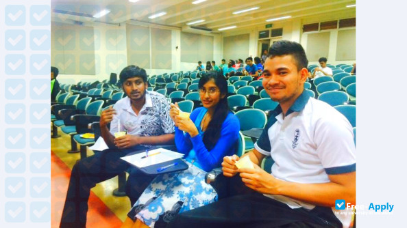 Fiji School of Medicine photo