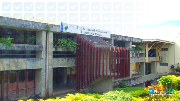 Fiji School of Medicine photo #4