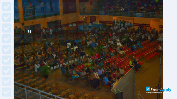 Fiji School of Medicine photo #3