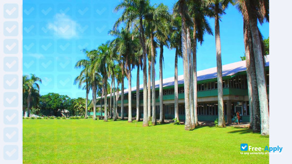 University of the South Pacific фотография №16