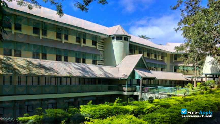 University of the South Pacific фотография №20