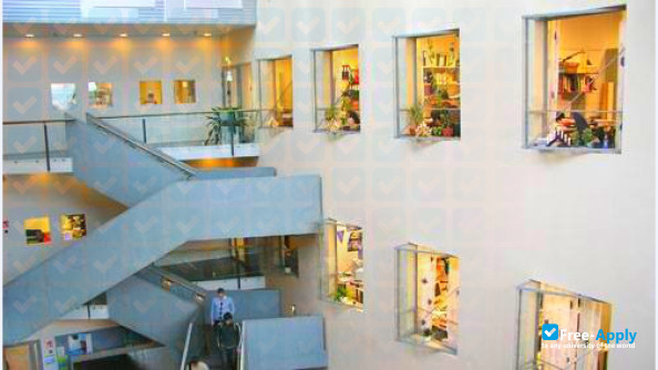 Åbo Akademi University фотография №5