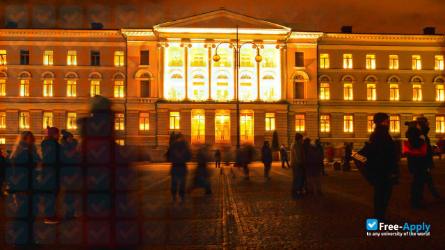 University of Helsinki photo #1