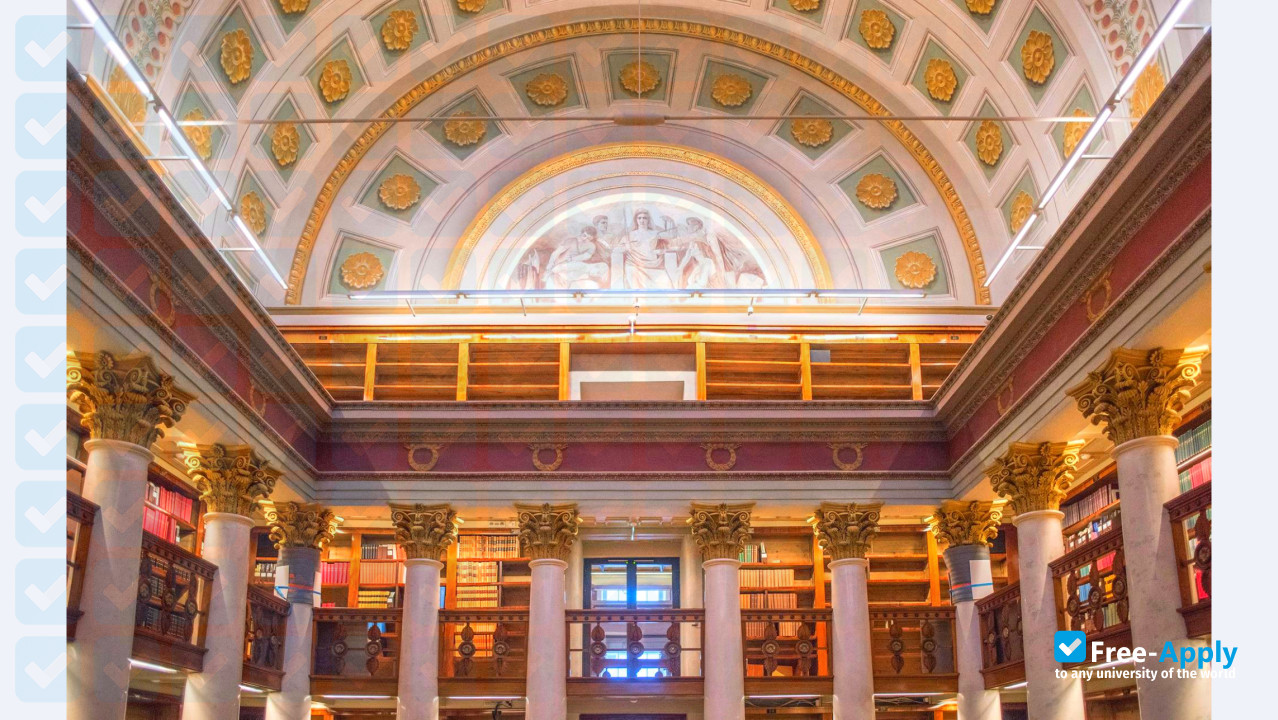 University of Helsinki photo #2