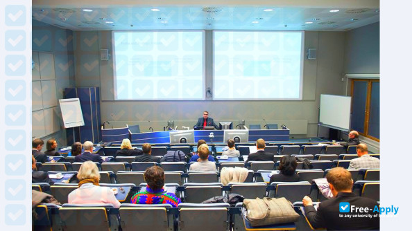 University of Lapland photo #5