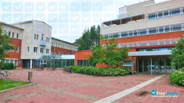 University of Lapland photo #4