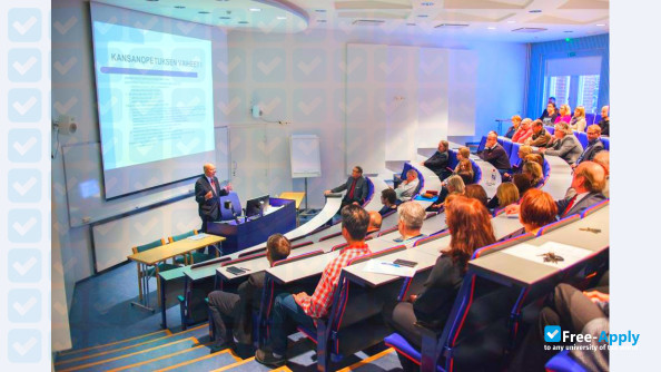 University of Lapland photo #6