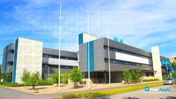 Photo de l’University of Oulu #5