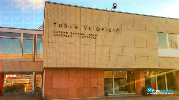 Foto de la University of Turku #4