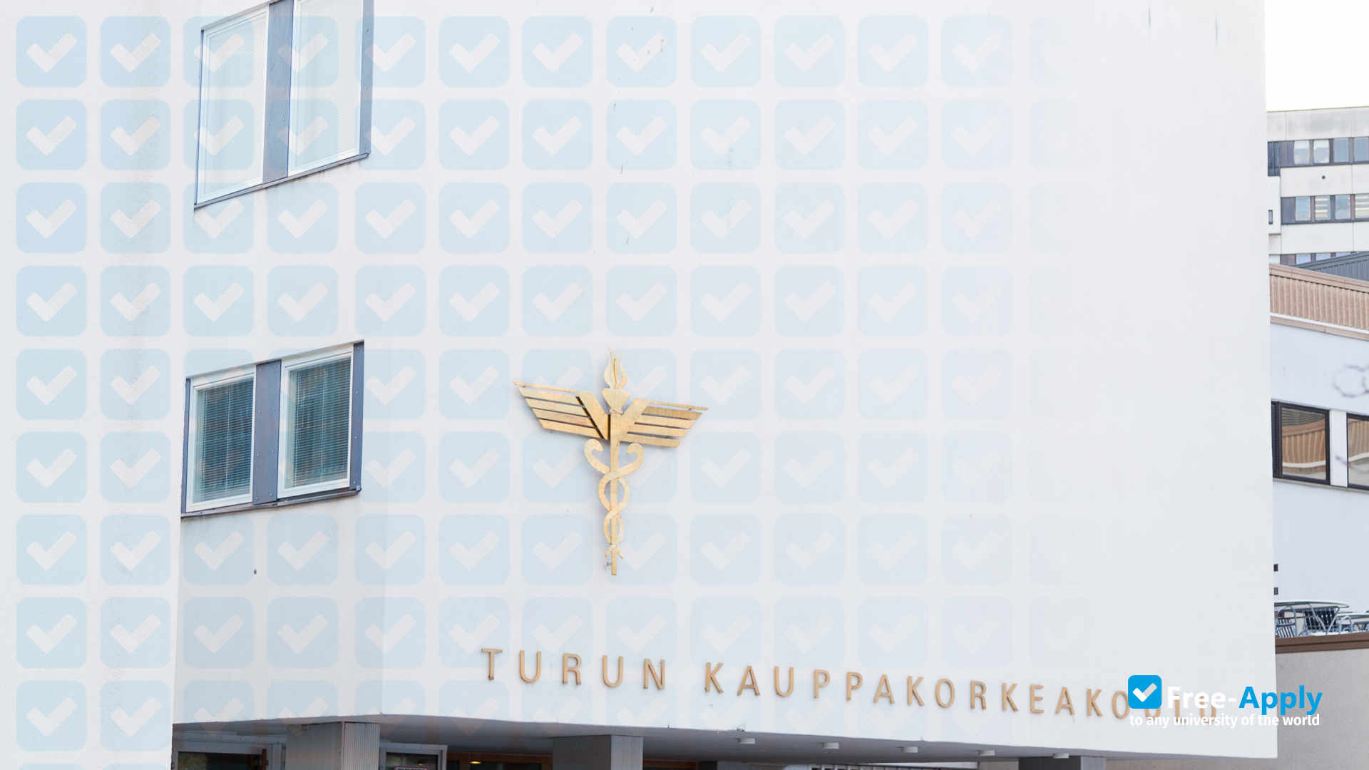 Фотография University of Turku
