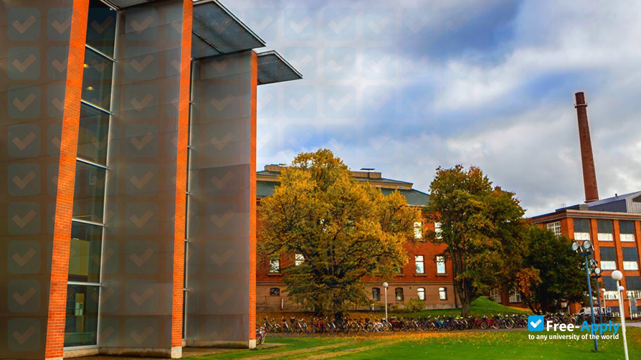 University of Vaasa photo #3