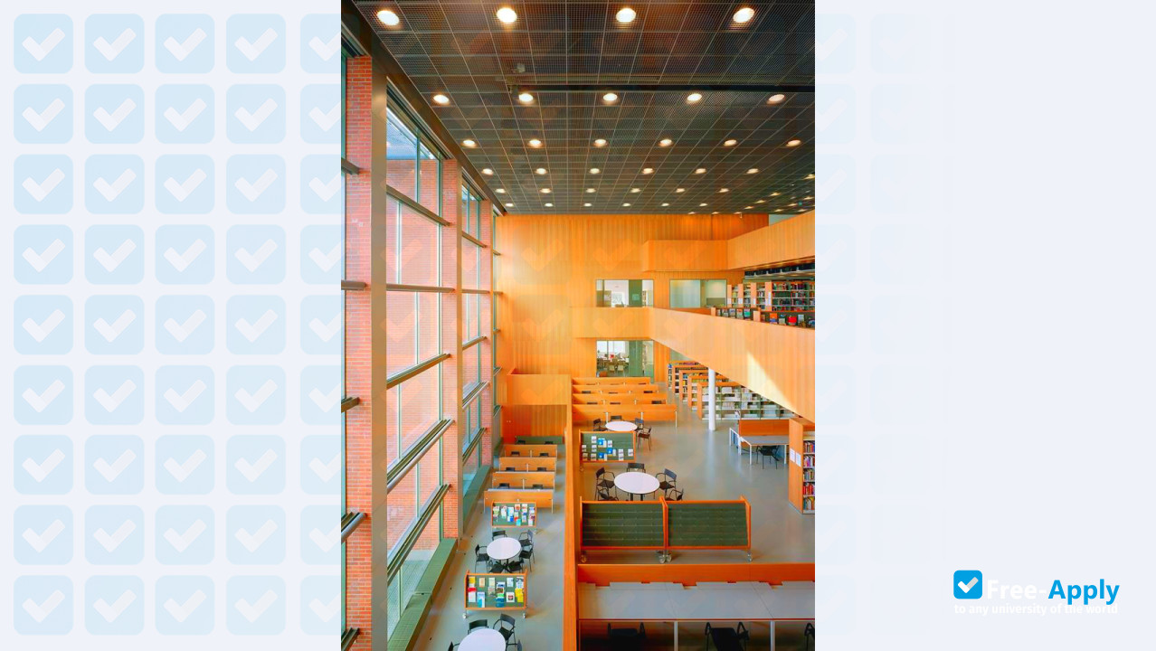 University of Vaasa photo