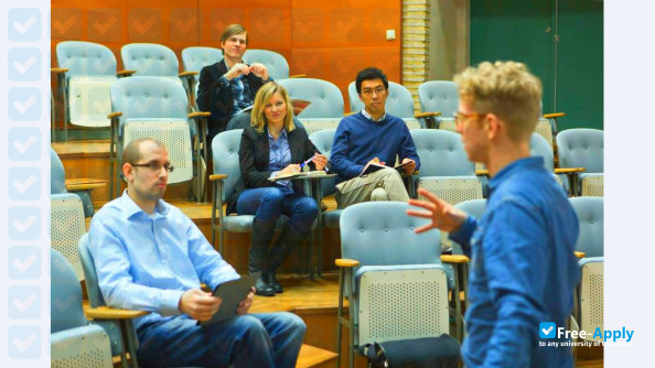 Hanken School of Economics photo #6