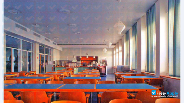 Hanken School of Economics photo #5