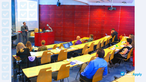 Helsinki School of Economics photo #5