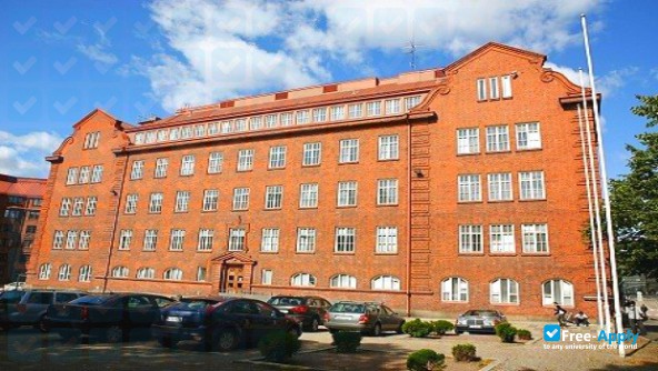 Helsinki School of Economics photo