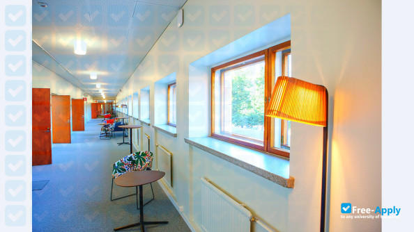 Helsinki School of Economics photo #4