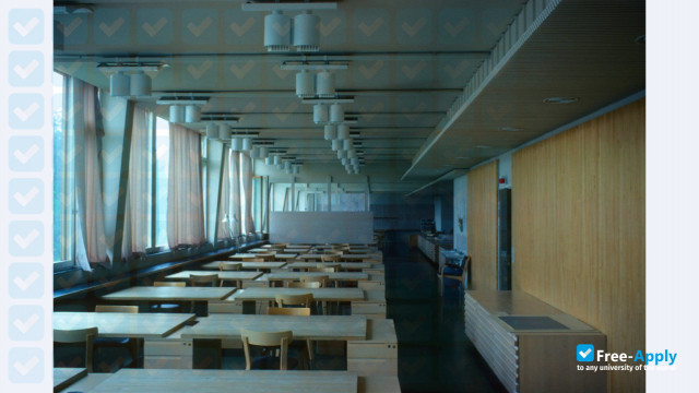 Helsinki University of Technology photo #4