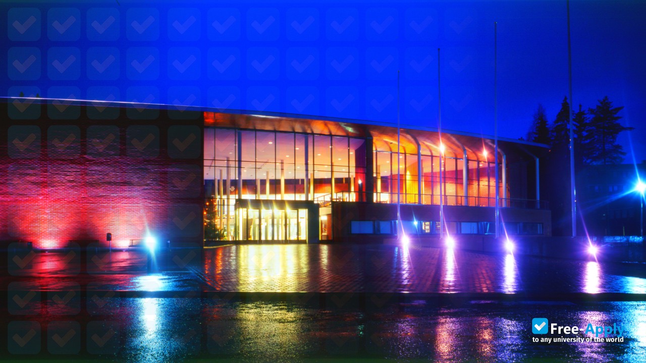 Lappeenranta University of Technology photo #3