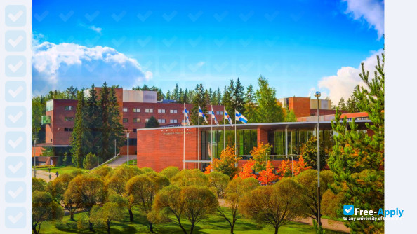 Lappeenranta University of Technology photo #5