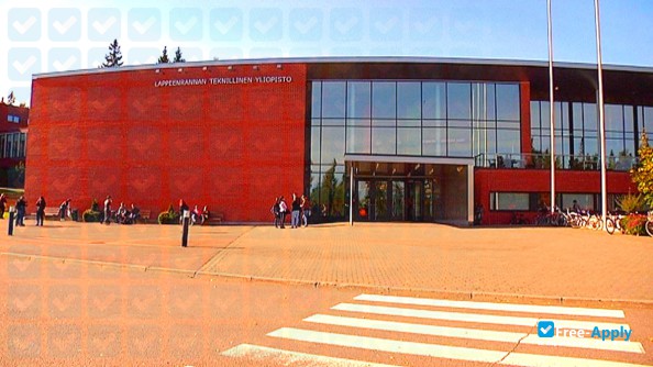 Lappeenranta University of Technology photo #1