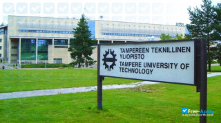 Miniatura de la Tampere University of Technology #2