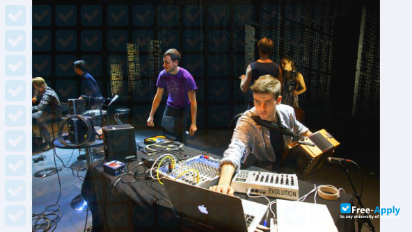 Foto de la Sibelius Academy, University of the Arts Helsinki #4