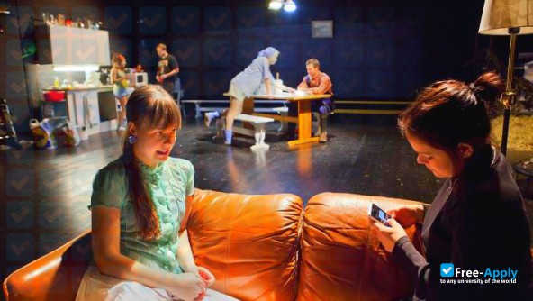 The Theatre Academy of Finland photo #3
