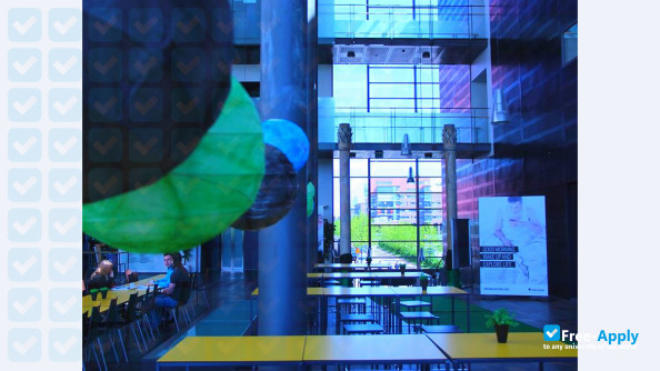Arcada University of Applied Sciences photo #7