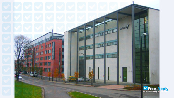 Arcada University of Applied Sciences photo #3