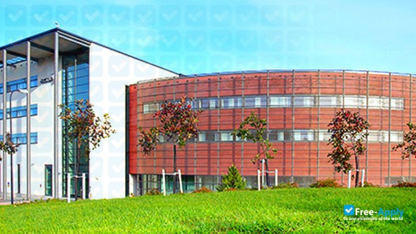 Arcada University of Applied Sciences photo #6