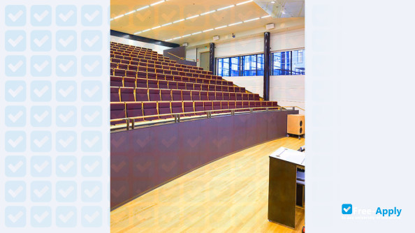 Arcada University of Applied Sciences photo #5