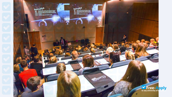 Centria University of Applied Sciences photo