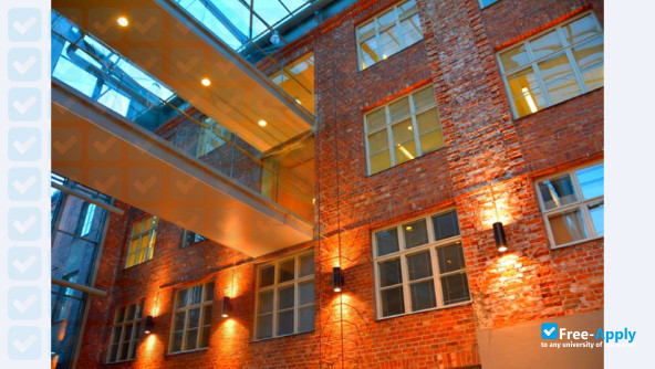 Centria University of Applied Sciences photo