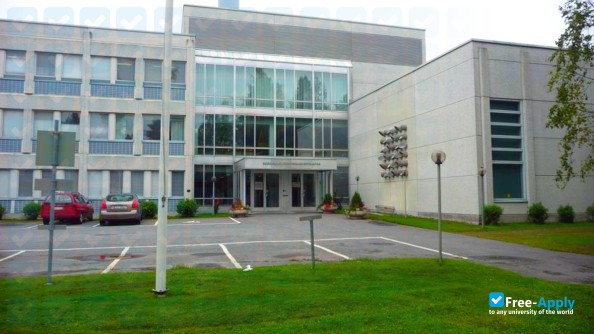 Photo de l’Centria University of Applied Sciences #5