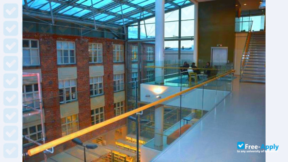Photo de l’Centria University of Applied Sciences #10