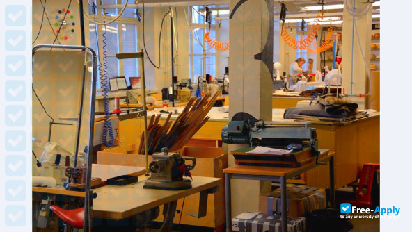 Photo de l’Centria University of Applied Sciences #2
