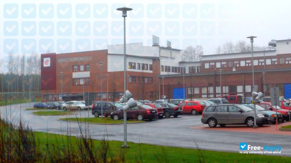 Photo de l’Centria University of Applied Sciences #3