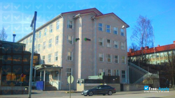 Diaconia University of Applied Sciences photo #8