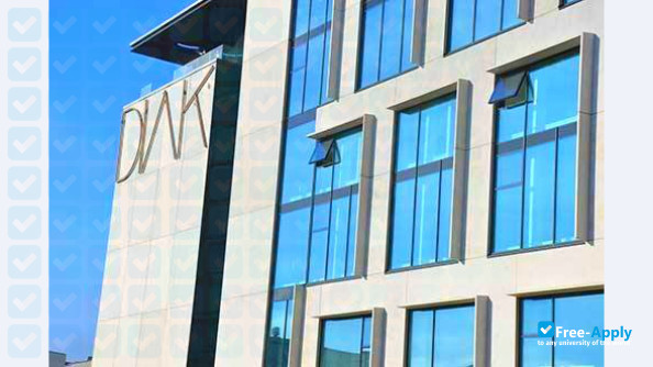 Diaconia University of Applied Sciences photo #5
