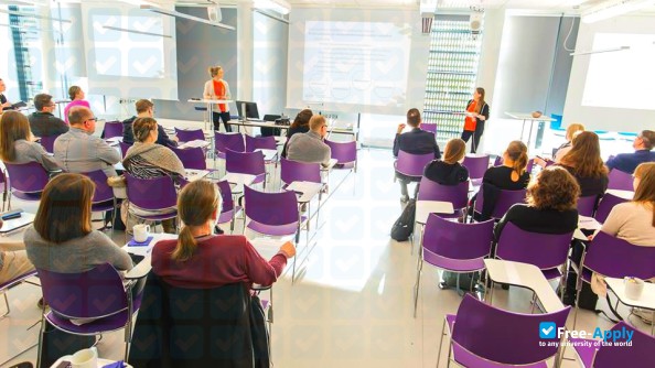 Diaconia University of Applied Sciences photo