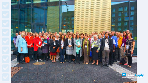 Diaconia University of Applied Sciences photo #4