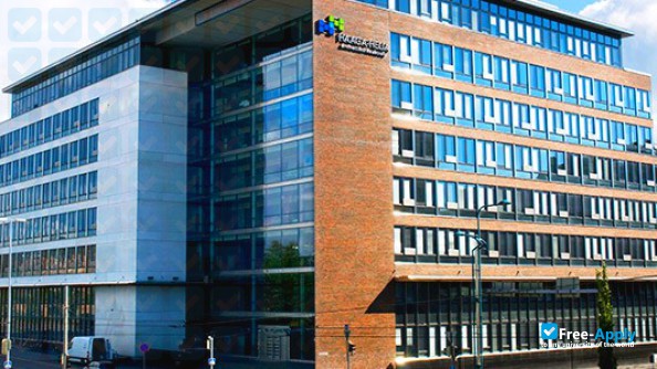 HAAGA-HELIA University of Applied Sciences photo #11