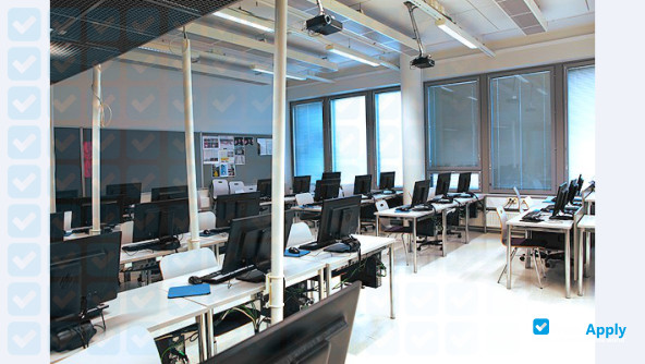 HAAGA-HELIA University of Applied Sciences photo