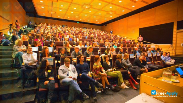 HAAGA-HELIA University of Applied Sciences photo #1