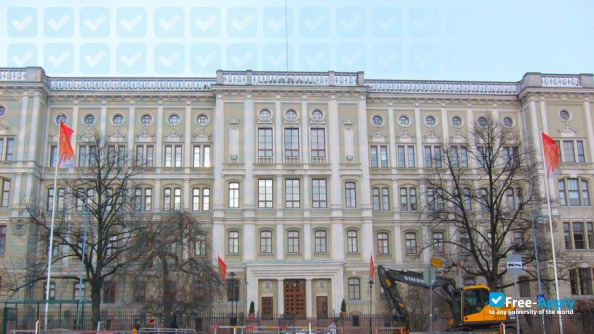 Photo de l’Metropolia University of Applied Sciences #5