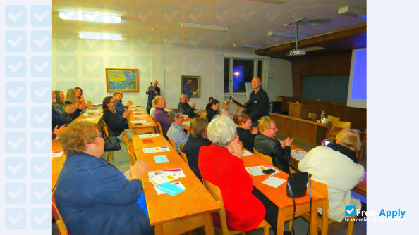 Photo de l’HUMAK University of Applied Sciences #4