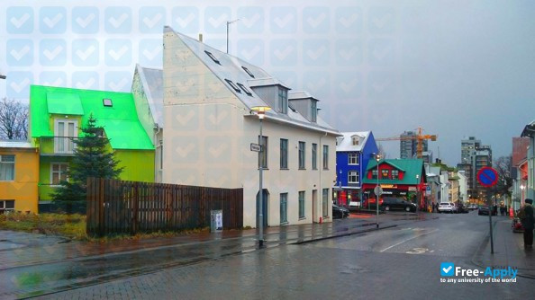 Photo de l’HUMAK University of Applied Sciences #5