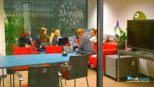 Photo de l’HUMAK University of Applied Sciences #3