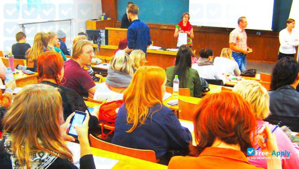 Photo de l’HUMAK University of Applied Sciences #6